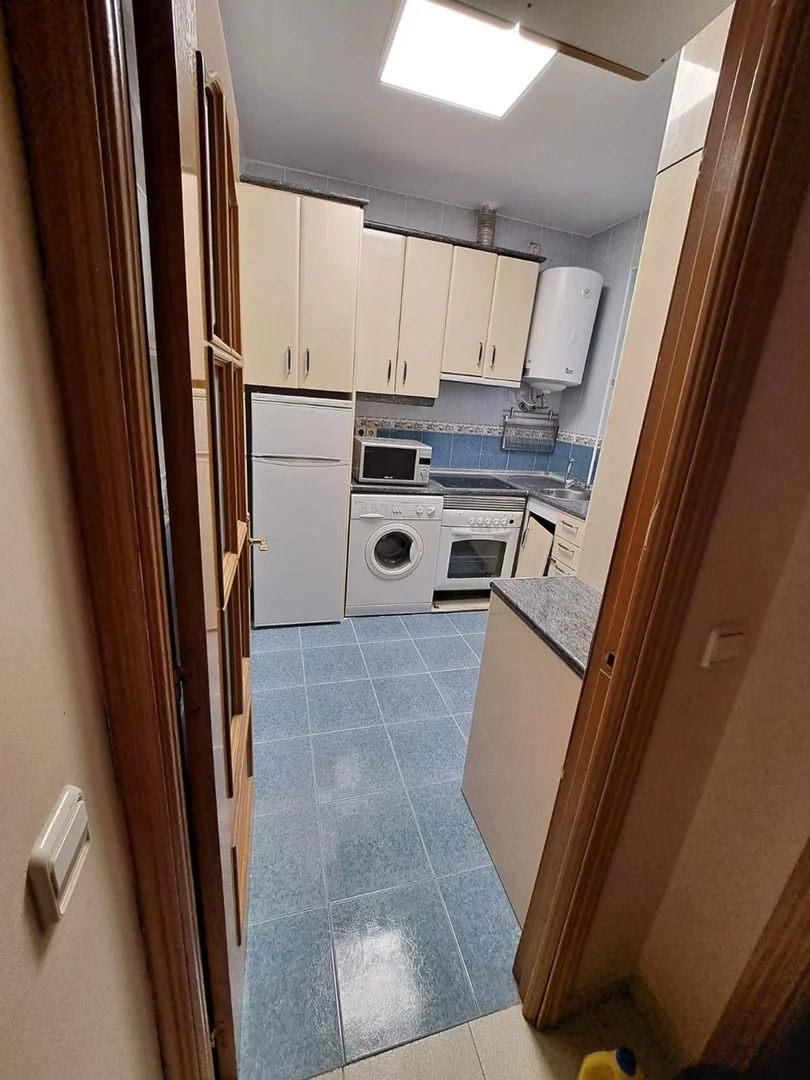 Piso en Calle de Santa Engracia, 109, Trafalgar - Foto 13