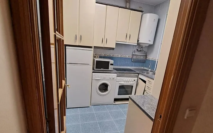 Piso en Calle de Santa Engracia, 109, Trafalgar - Foto 13