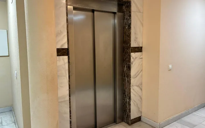 Piso en Plaza Águeda Diez, 5 - Foto 6