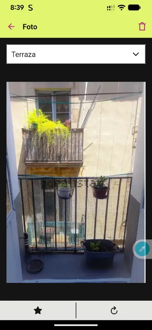 Piso en  Carrer de les Carretes 22 - Foto 8