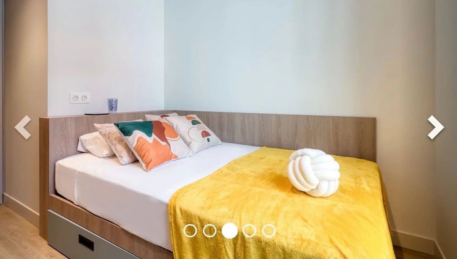 Estudio en Avenida del Paral·lel, 25 a 37, El Poble Sec - Parc de Montjuïc - Foto 4