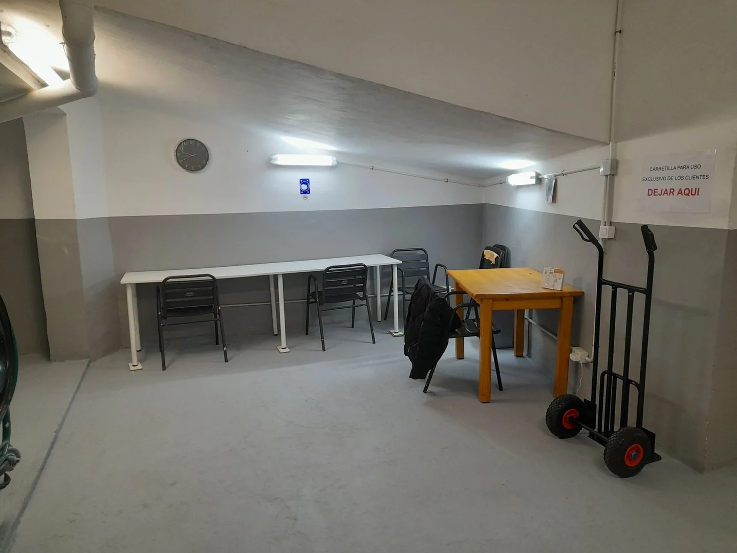 Local en Passatge del Tèxtil, 29, Provençals del Poblenou - Foto 4