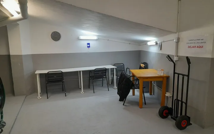Local en Passatge del Tèxtil, 29, Provençals del Poblenou - Foto 4