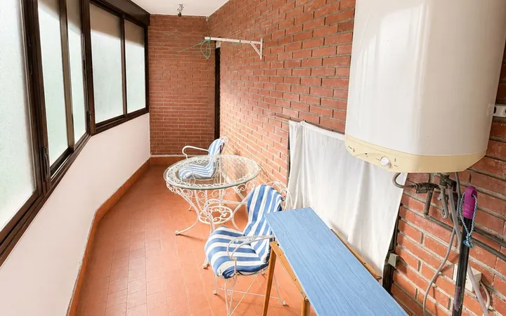 Piso en Doctor Martin Arevalo, Villaverde Alto - Foto 28