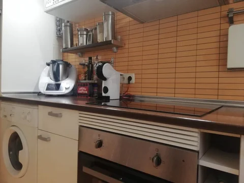 Piso en calle de Amposta, 1 - Foto 7