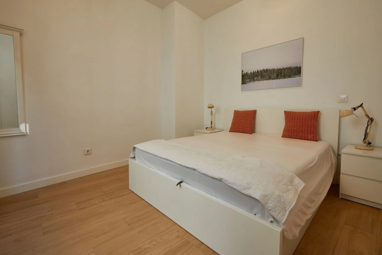 Piso en calle de la Montera, 19 - Foto 9