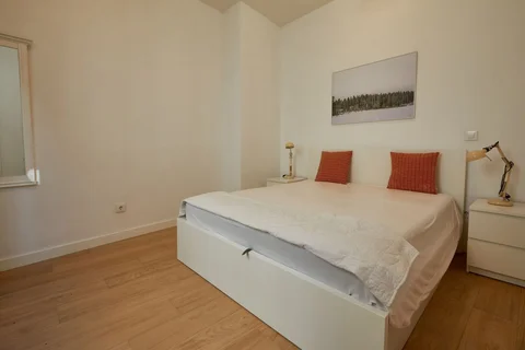 Piso en calle de la Montera, 19 - Foto 9