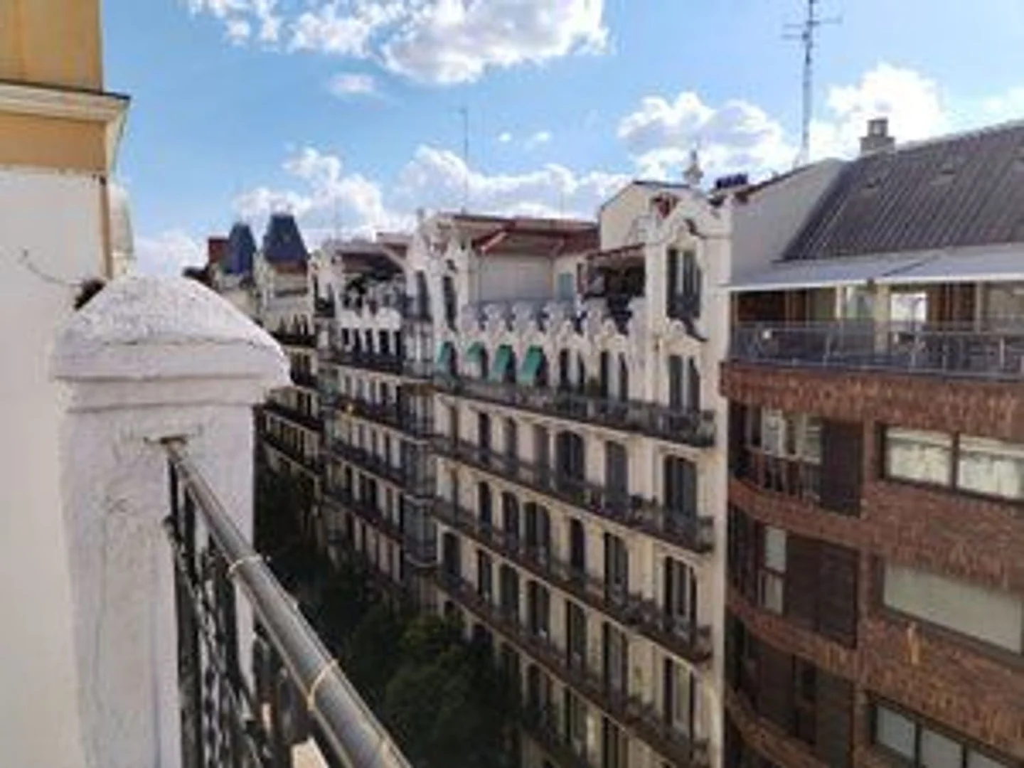 Ático en Calle de Lagasca, Castellana - Foto 8