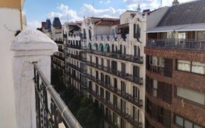 Ático en Calle de Lagasca, Castellana - Foto 8
