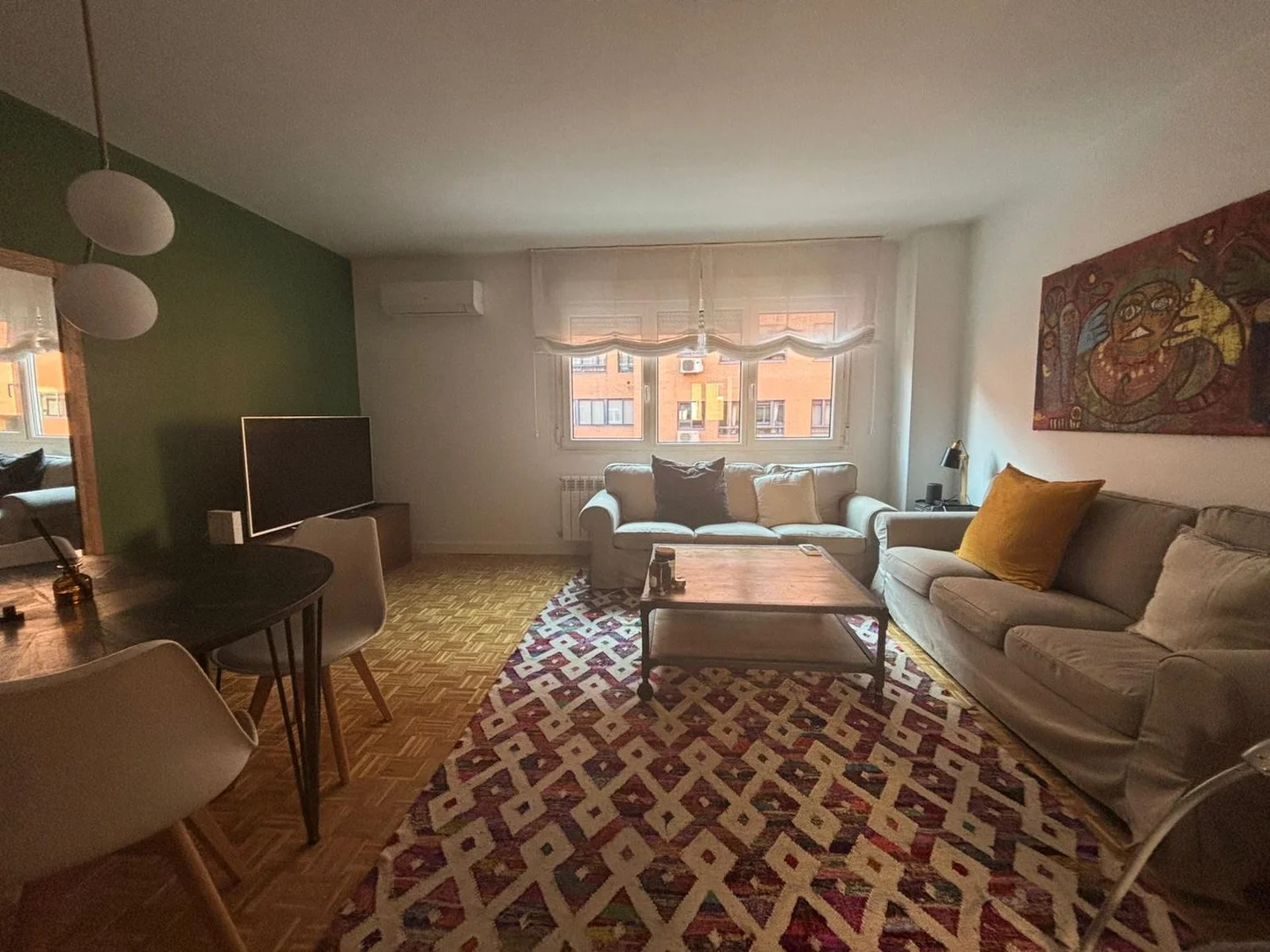 Piso en calle de Emiliano Barral, 5 - Foto 2