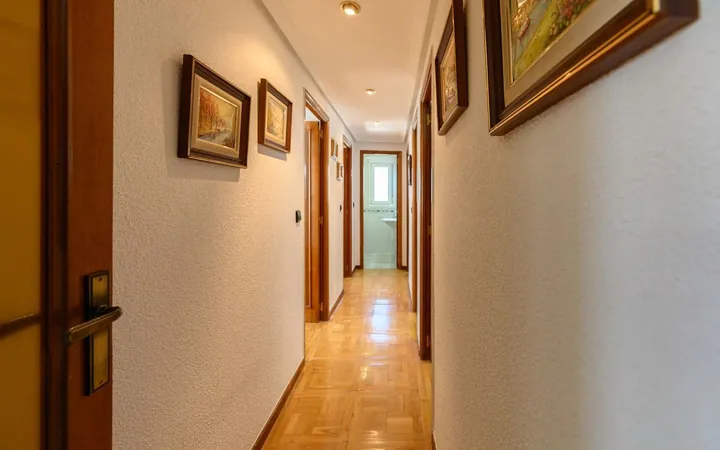 Piso en Calle de Santa Virgilia, 16, Pinar del Rey - Foto 35