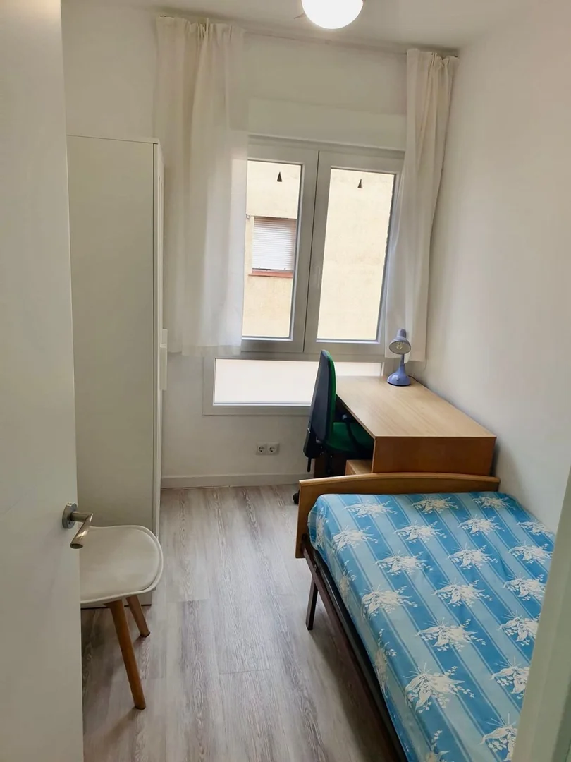 Piso en Barrio Prosperidad - Foto 15