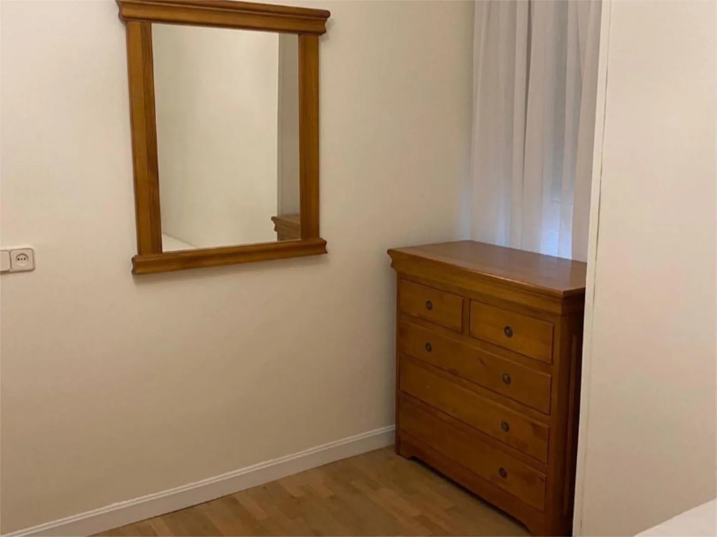 Piso en  Calle de Diego de León 16 - Foto 14