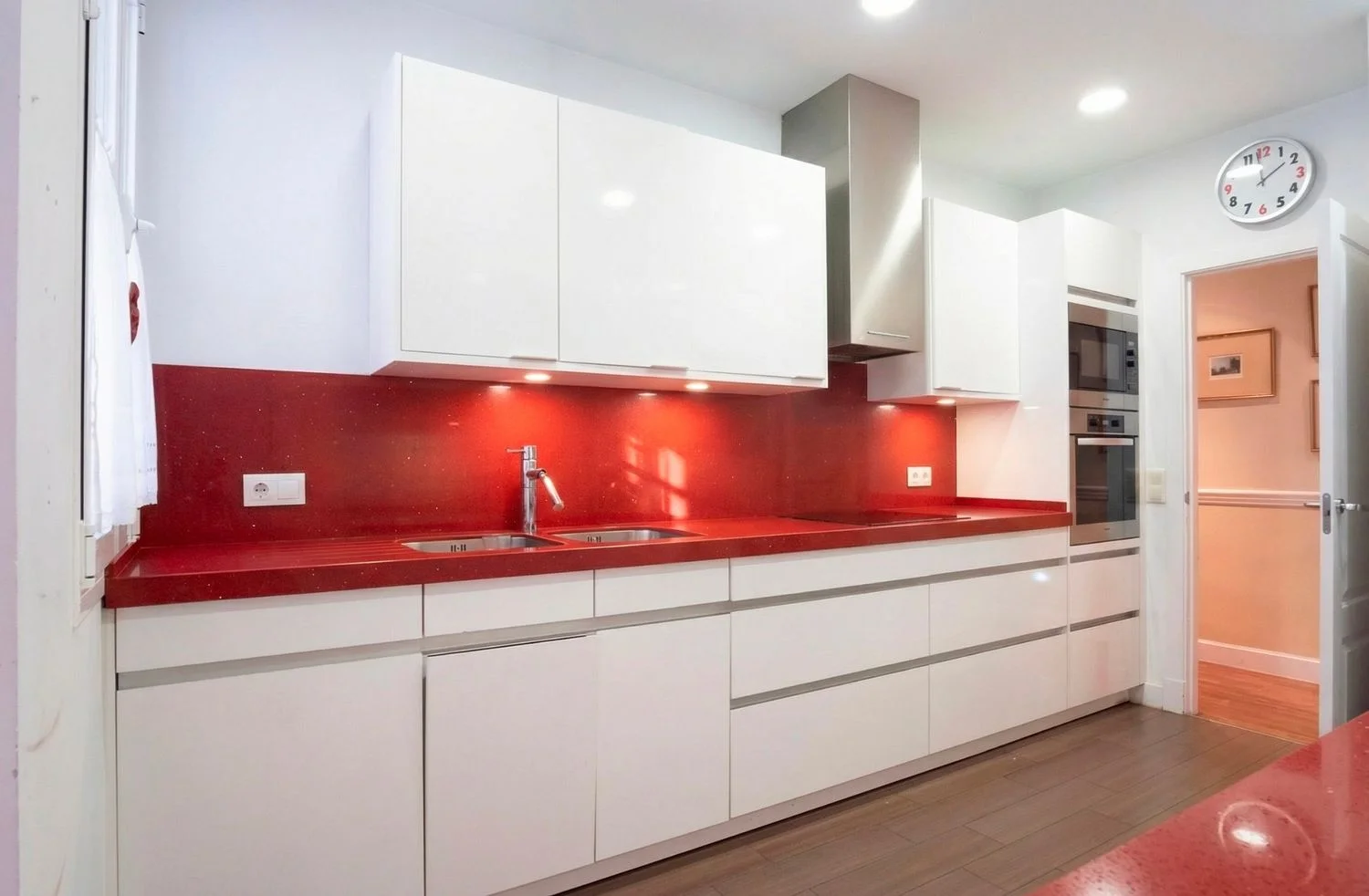 Piso en Barrio Recoletos - Foto 8