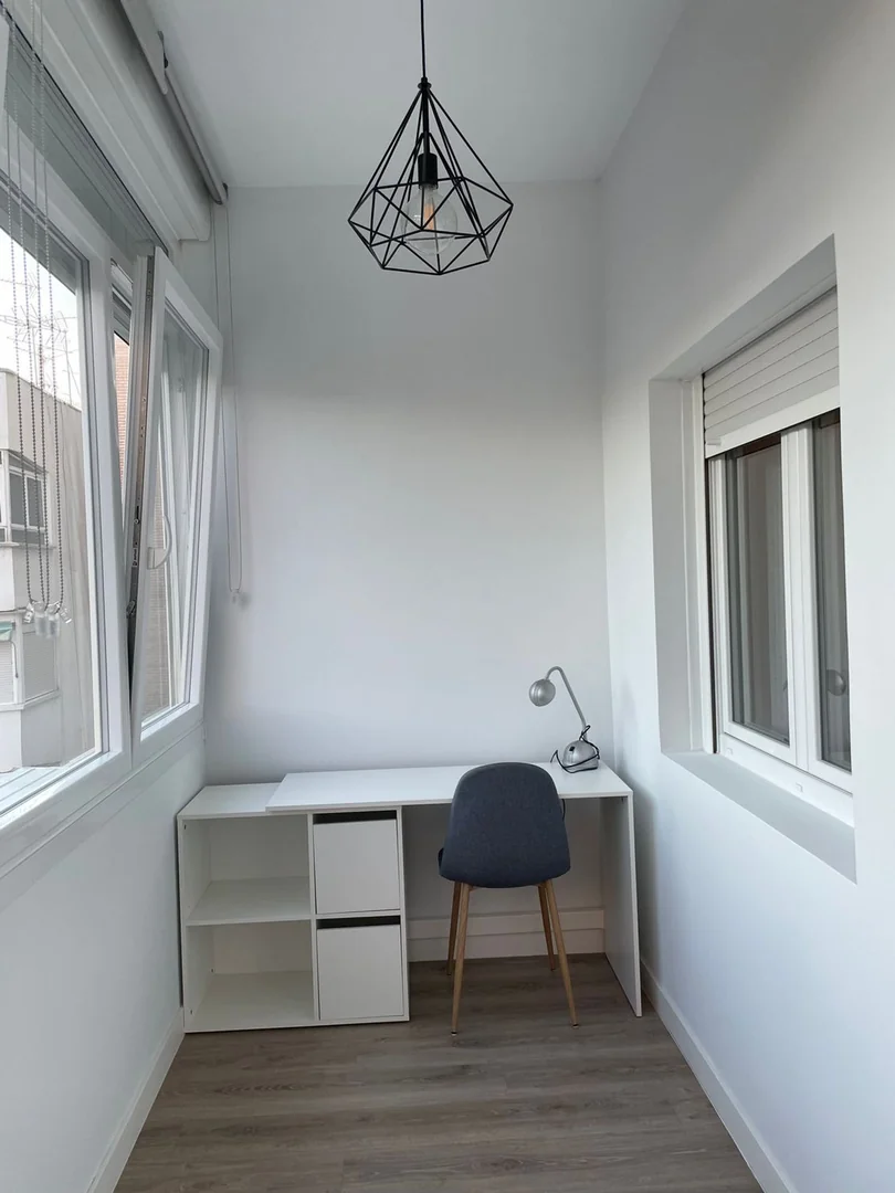Piso en Calle de Francisco Silvela, 79, Lista - Foto 9