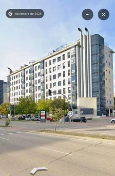 Estudio en avenida del Ensanche de Vallecas, 89 - Foto 2