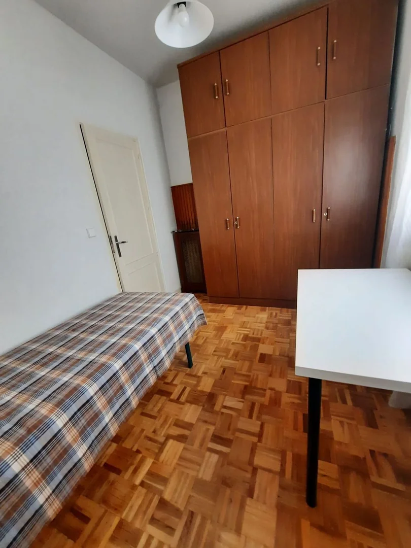 Piso en Gaztambide - Foto 12