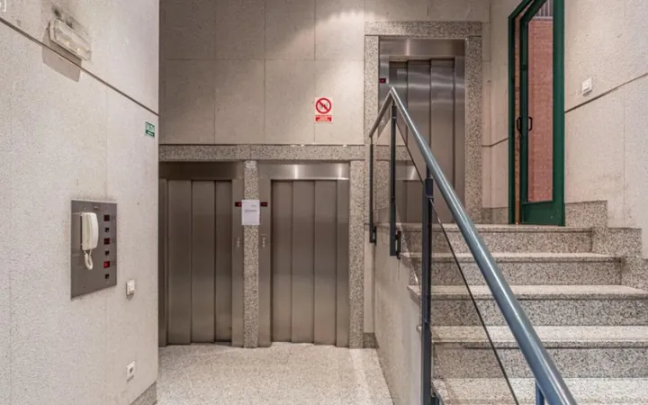 Piso en Calle de Rafael Bergamín, San Juan Bautista - Foto 25