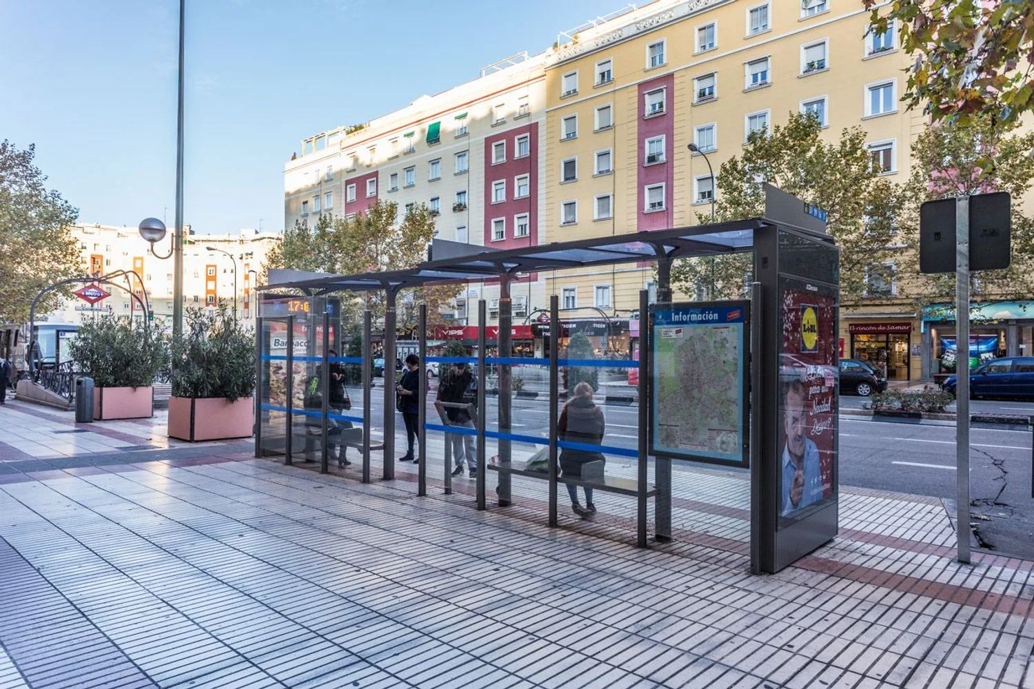 Piso en calle del Príncipe de Vergara, 269 - Foto 10