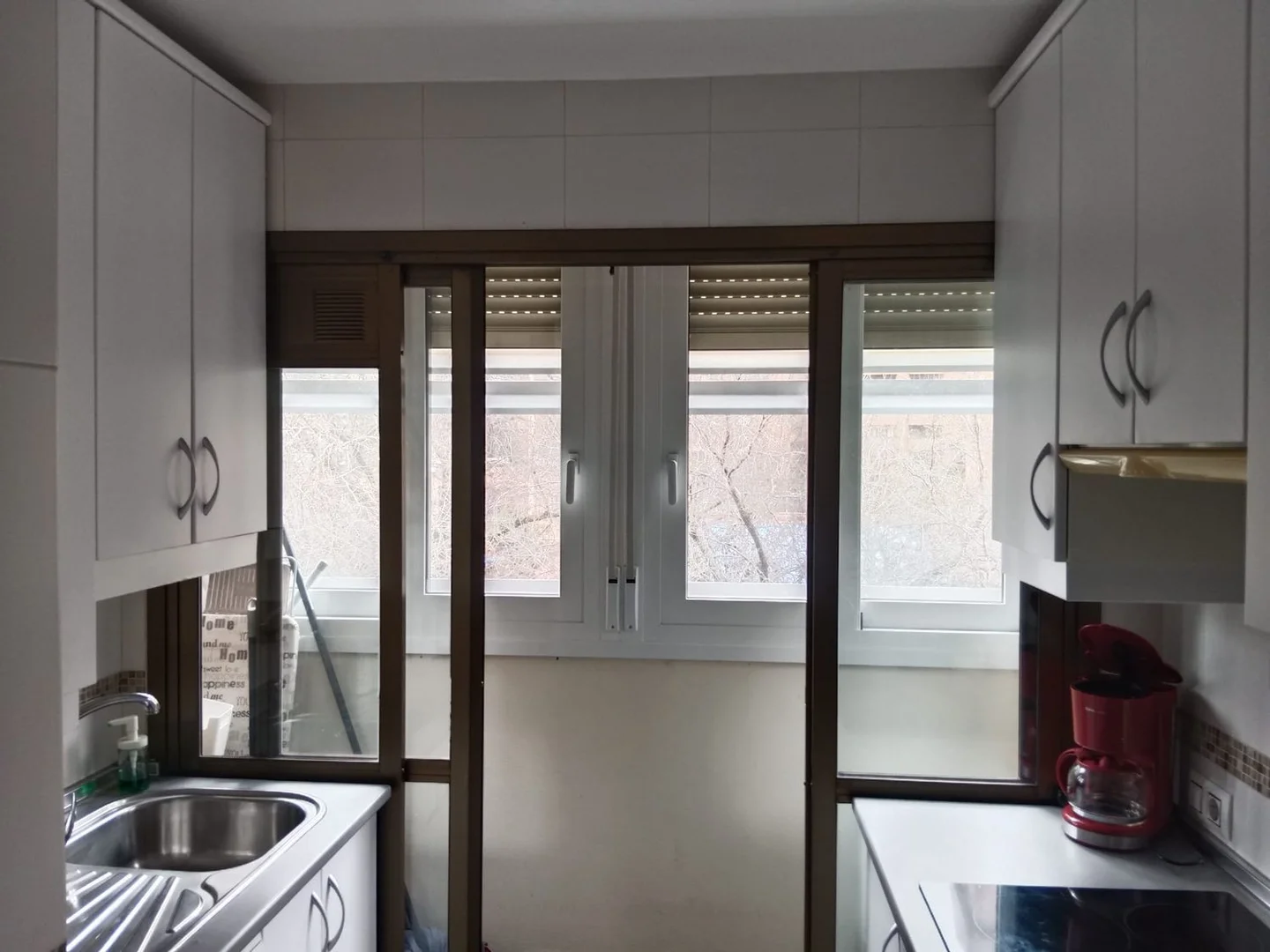 Piso en calle Villa de Marín, 24 - Foto 6