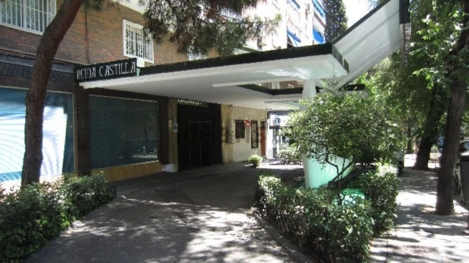 Estudio en Calle Rafael Herrera, 11, Castilla - Foto 12