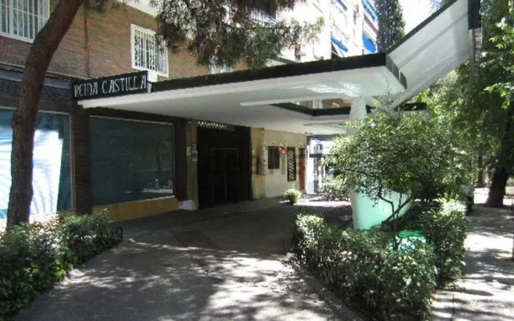 Estudio en Calle Rafael Herrera, 11, Castilla - Foto 12