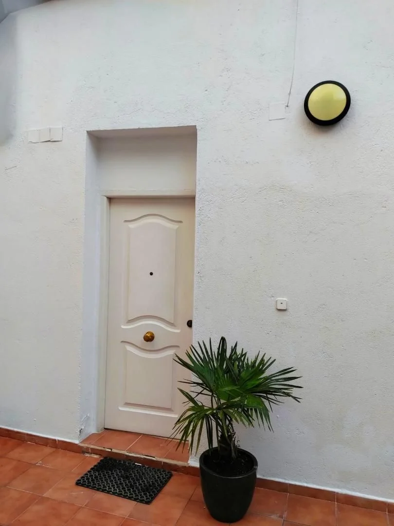 Dúplex en  Calle de Hernani 10 - Foto 1