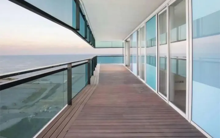 Piso en  Passeig de Garcia Fària 79 - Foto 15