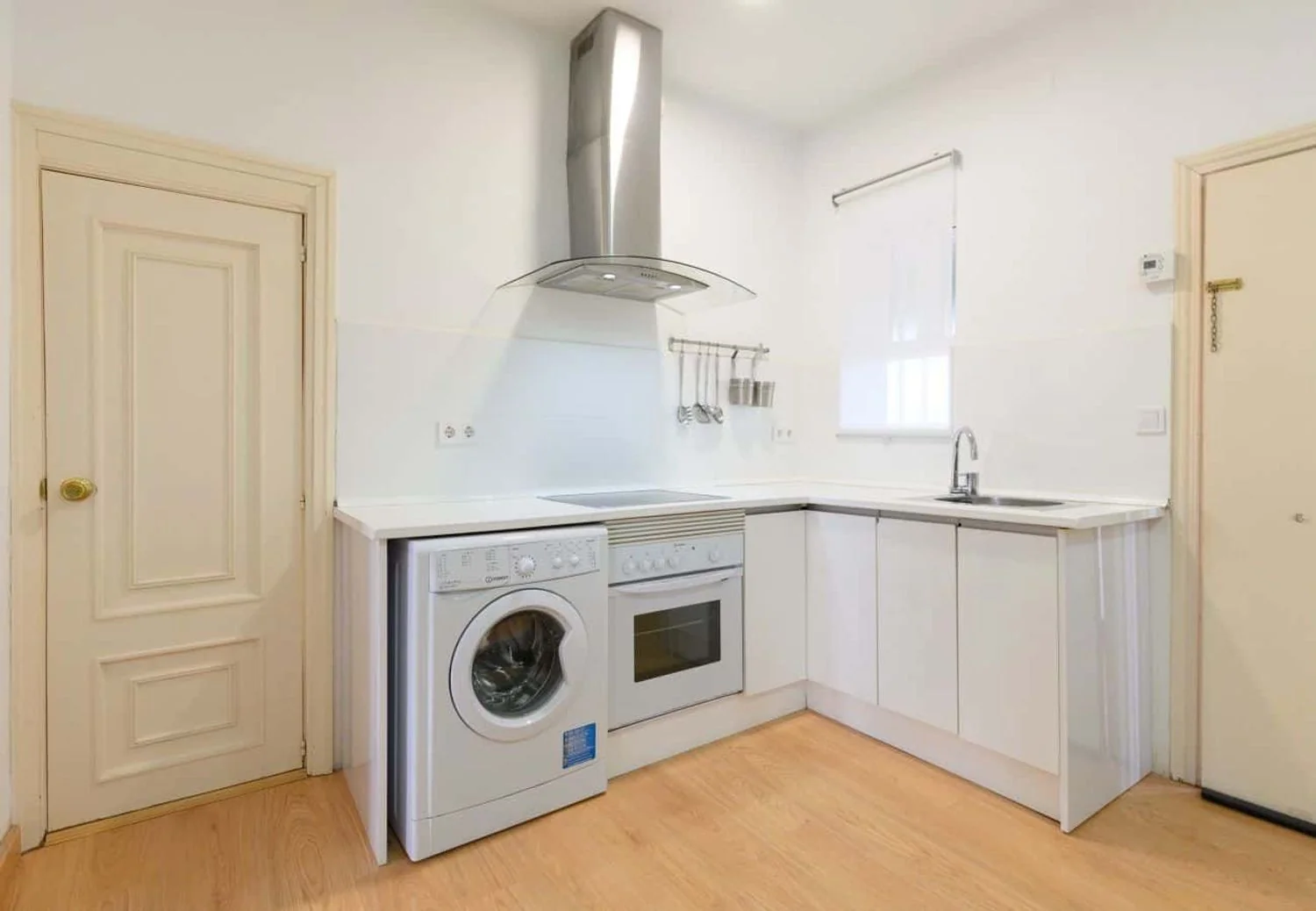 Piso en Paseo de la Castellana, 292, Castilla - Foto 19