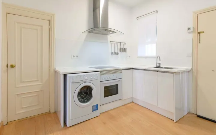 Piso en Paseo de la Castellana, 292, Castilla - Foto 19