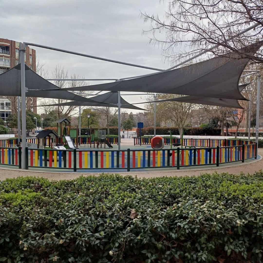 Ático en calle de la Arquitectura, 7 - Foto 36