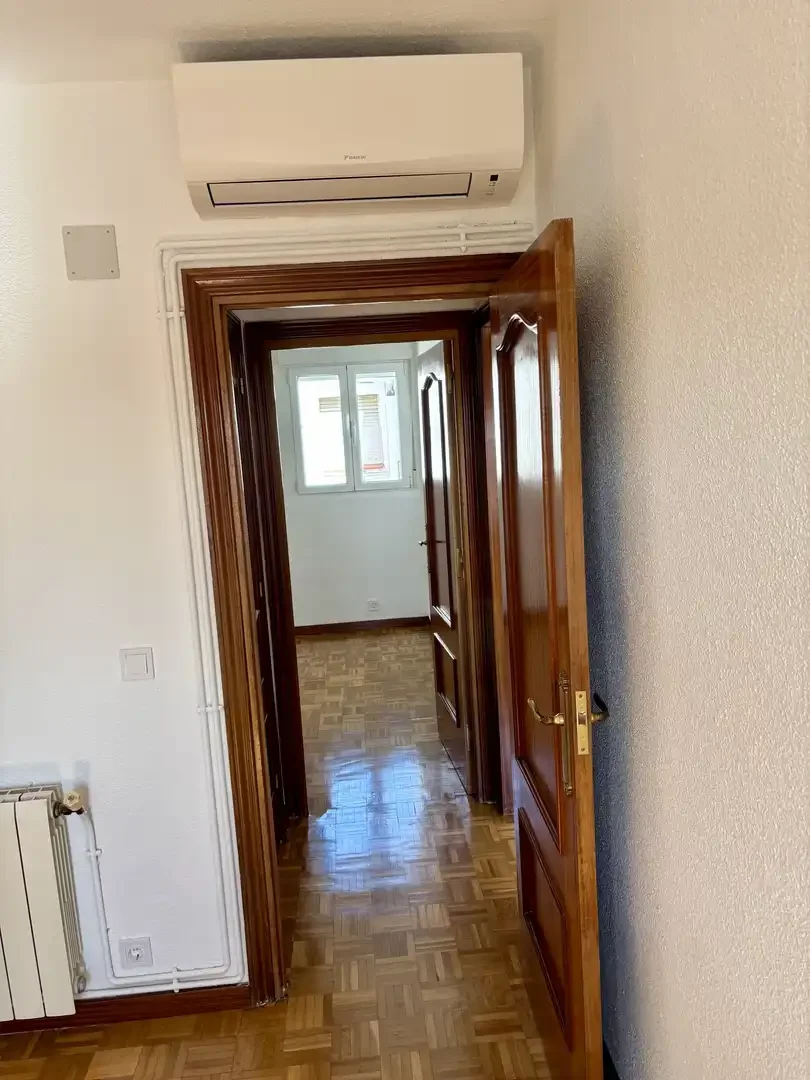 Piso en  Calle de Fray José Cerdeiriña 17 - Foto 5