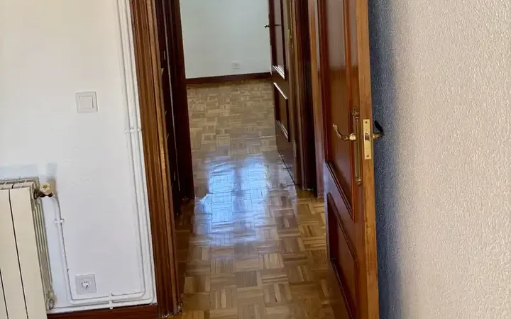 Piso en  Calle de Fray José Cerdeiriña 17 - Foto 5