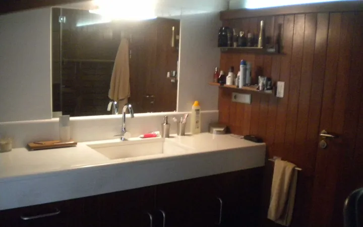 Chalet adosado en Calle Risco del Pajaro, Ciudad Jardín - Foto 28