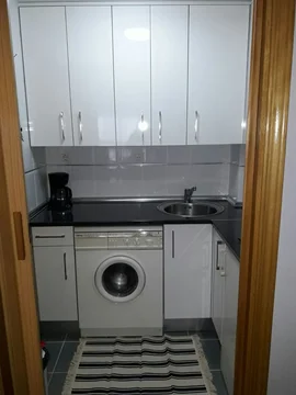 Estudio en calle de Sor Ángela de la Cruz, 43 - Foto 15