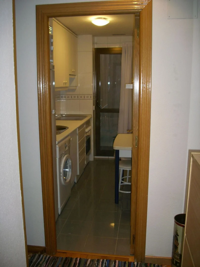 Piso en calle Araucaria, 24 - Foto 8