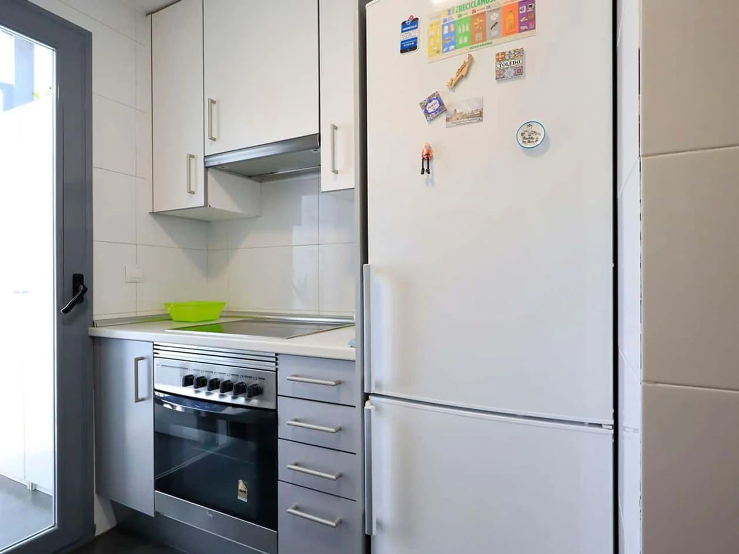 Piso en Camino de Ganapanes, 1, Peñagrande - Foto 18