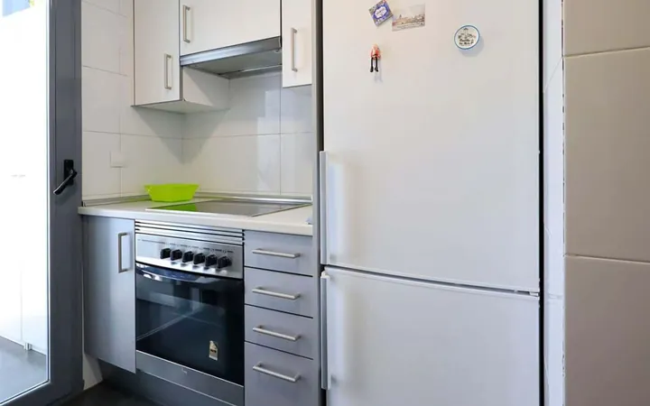Piso en Camino de Ganapanes, 1, Peñagrande - Foto 18