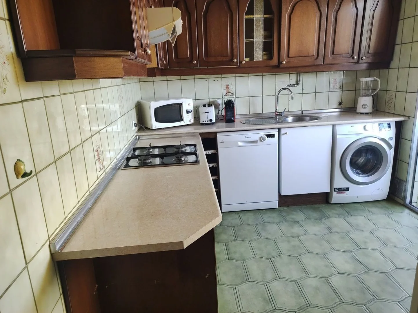 Piso en Paseo del Comandante Fortea, 7, Casa de Campo - Foto 11