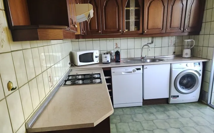 Piso en Paseo del Comandante Fortea, 7, Casa de Campo - Foto 11