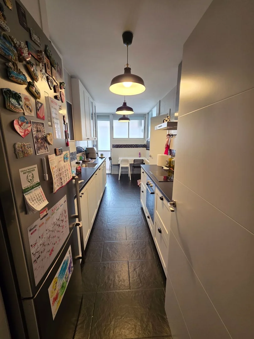 Piso en calle Albuñuelas, 32 - Foto 27