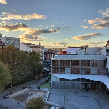 Piso en Lavapiés-Embajadores, Madrid - Foto 29