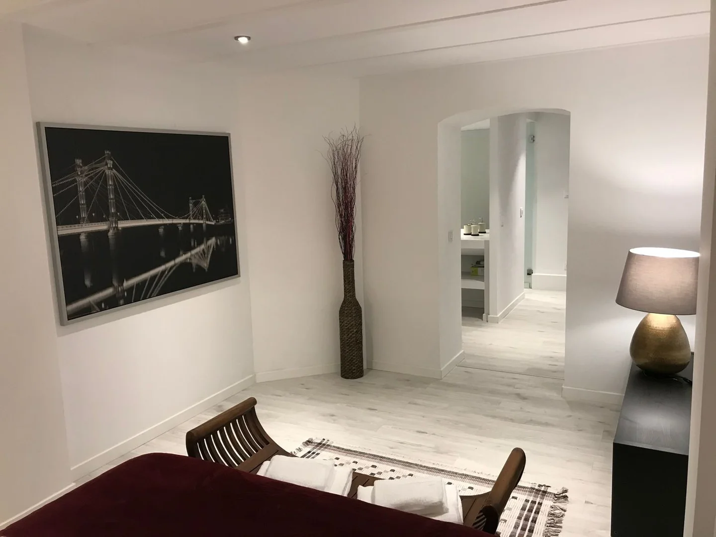 Dúplex en calle de Canarias, 31 - Foto 12