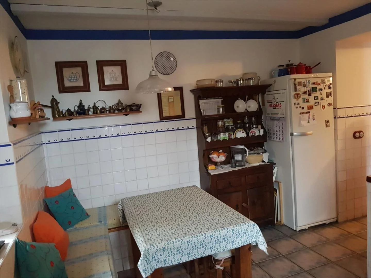 Piso en  Calle de la Laguna 19 - Foto 19