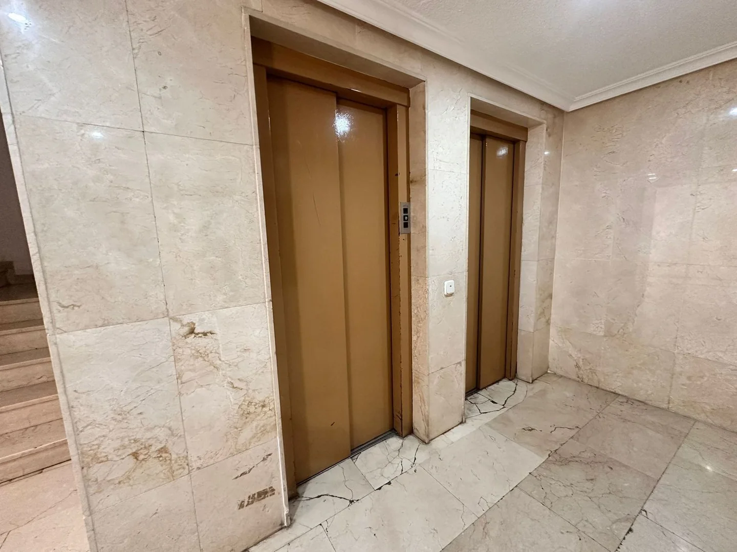 Estudio en Calle del Conde de Serrallo, Ventilla-Almenara - Foto 25