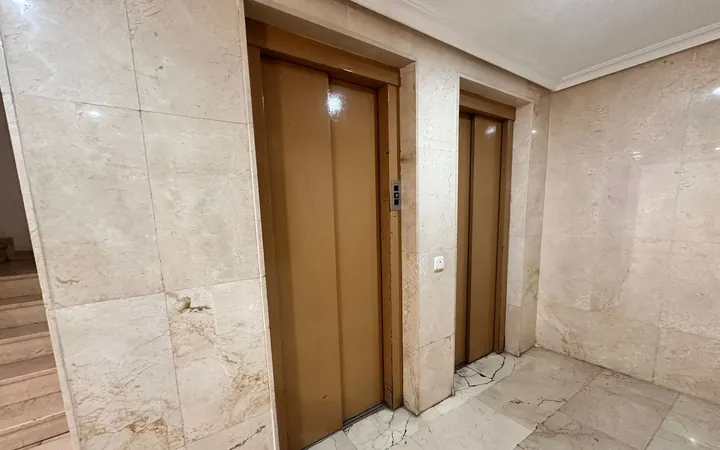 Estudio en Calle del Conde de Serrallo, Ventilla-Almenara - Foto 25