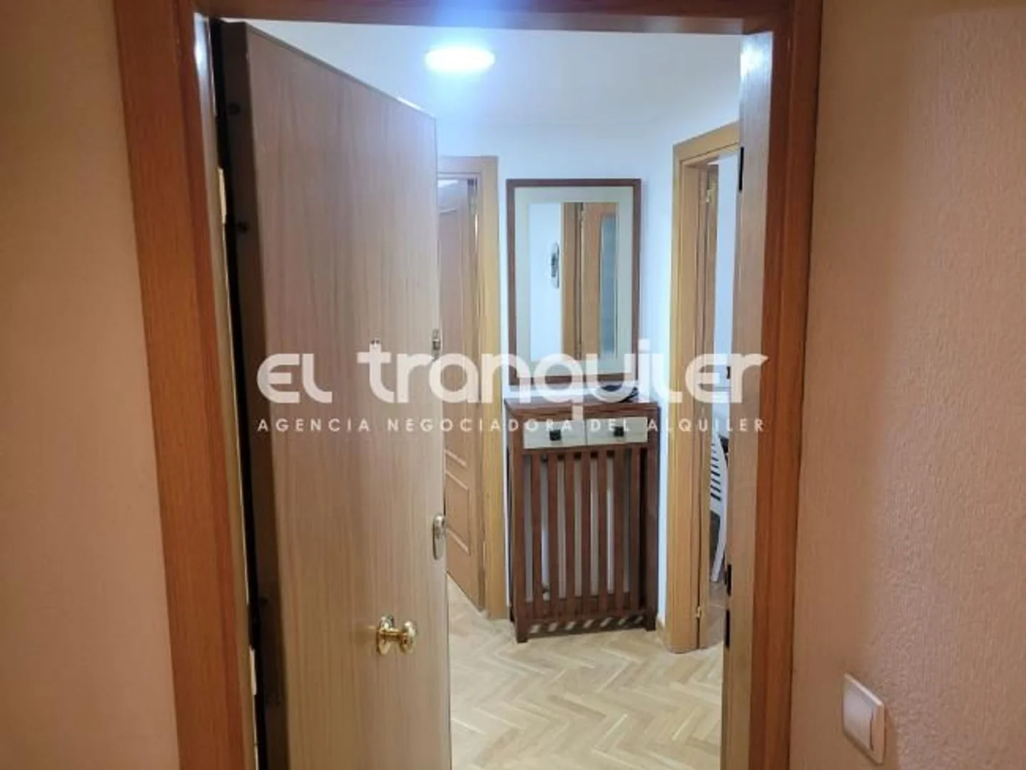 Piso en Calle Abad Juan Catalán, 34, Ambroz - Foto 4