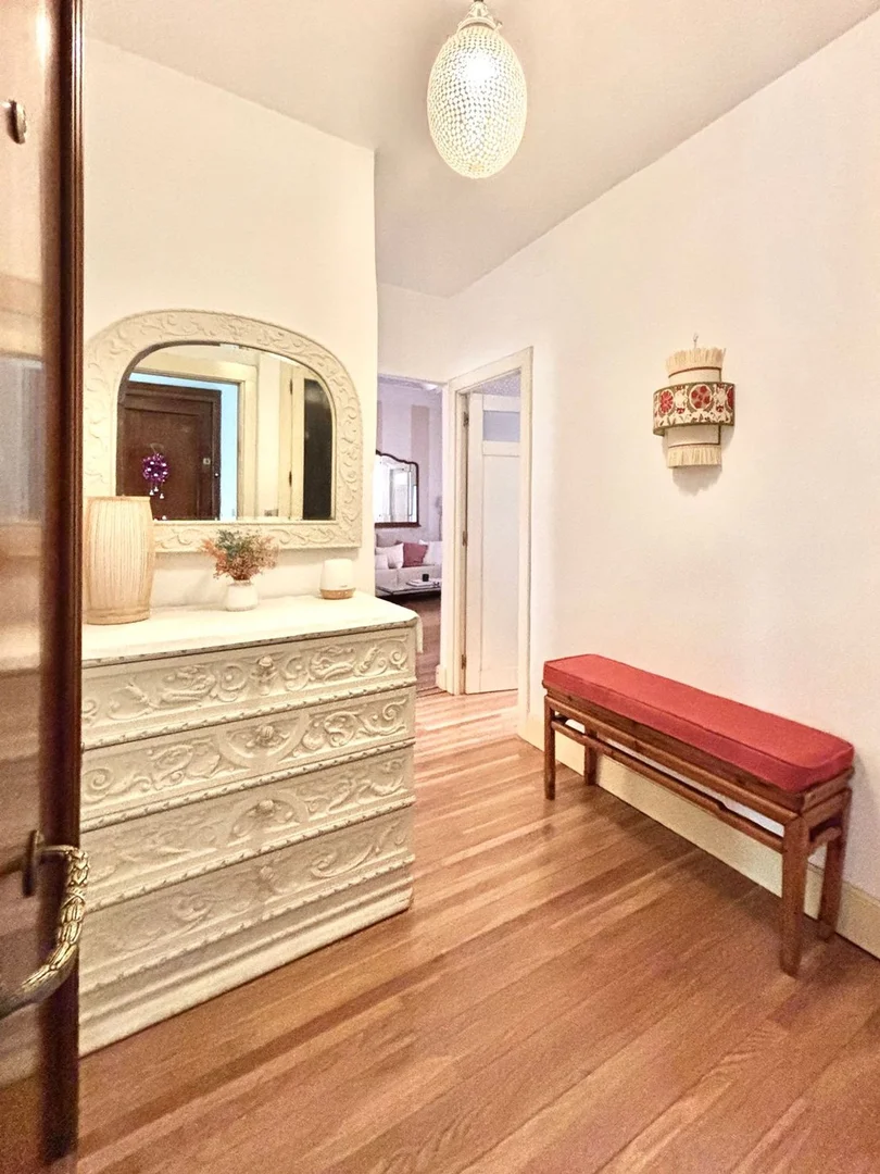 Piso en calle de Romero Robledo, 24