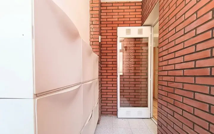 Piso en  MARIA SEVILLA DIAGO - Foto 15