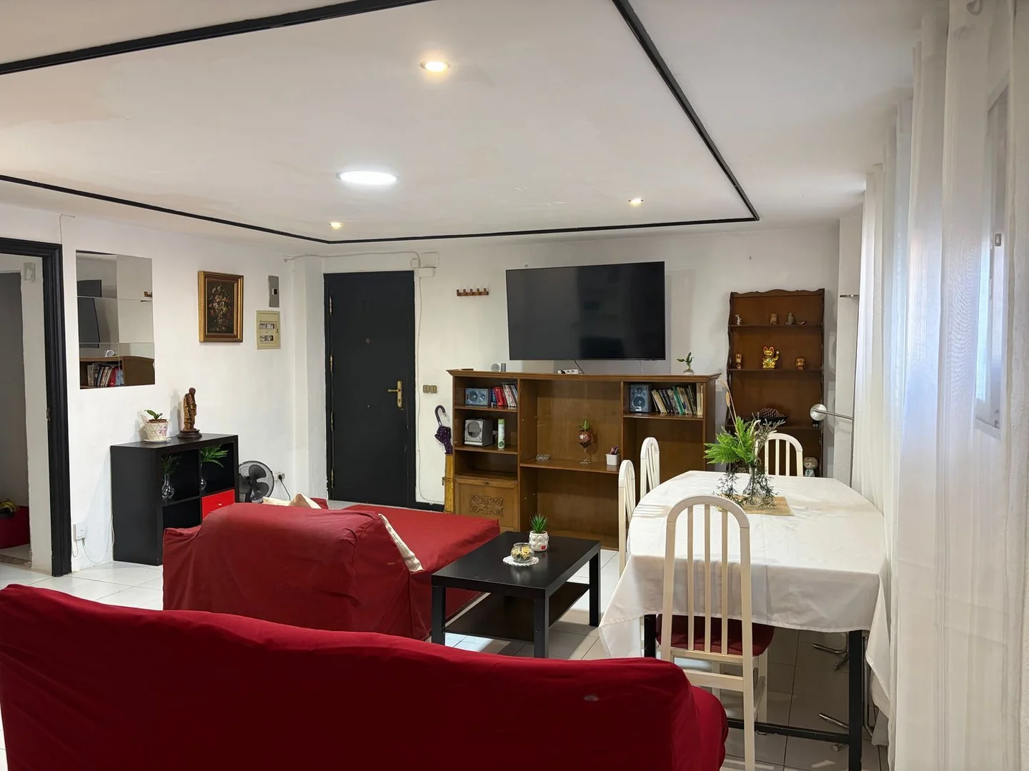 Piso en Calle de San Modesto, 3, Tres Olivos - Valverde - Foto 2